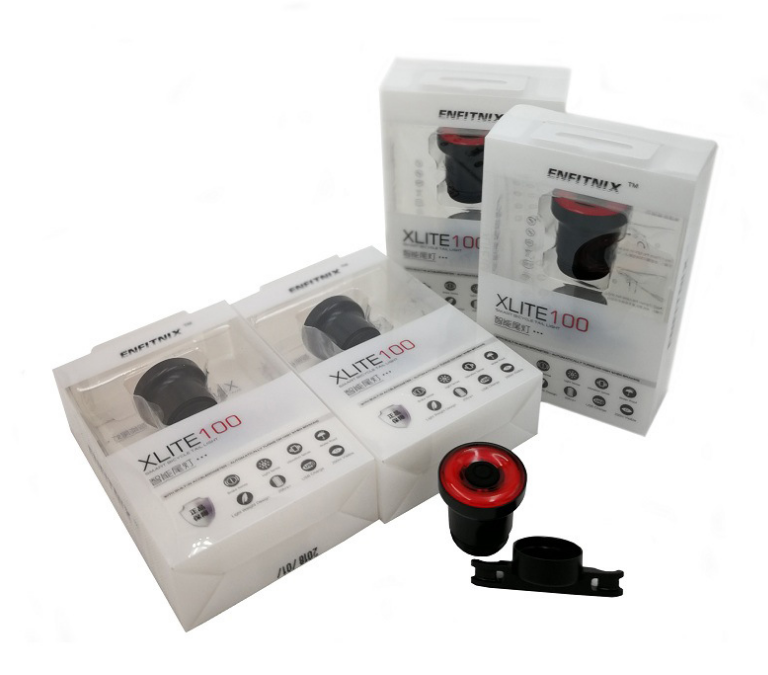 ENFITNIX Xlite100 Velo-Rücklicht – Bild 9 | LuxeStyle