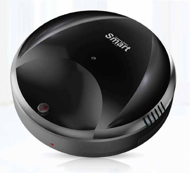 Smarter Reinigungsroboter (Ladeversion) – Bild 2 | LuxeStyle