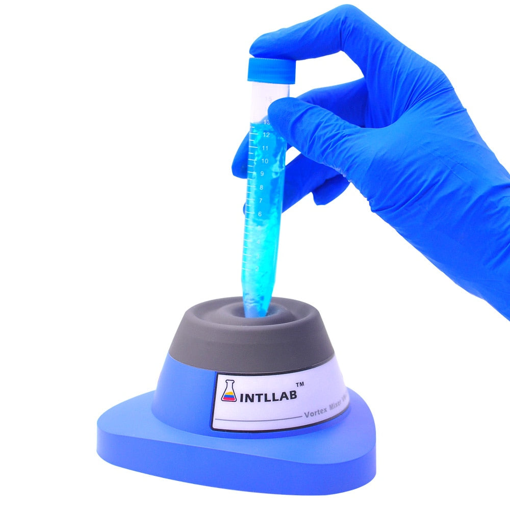 Mini Vortex Mischer für Nagellack & Gele