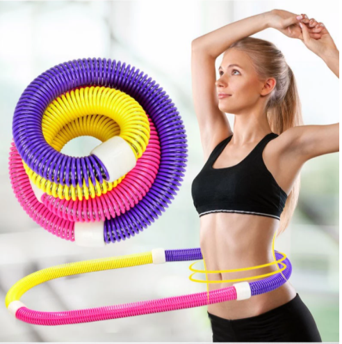 Hula-Hoop Sportreifen – Bild 3 | LuxeStyle