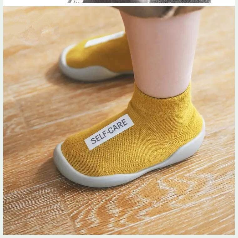 Cotton-Bolzen für Kleine – Bild 1 | LuxeStyle