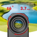 Profi Golf-Entfernungsmesser & Monokular