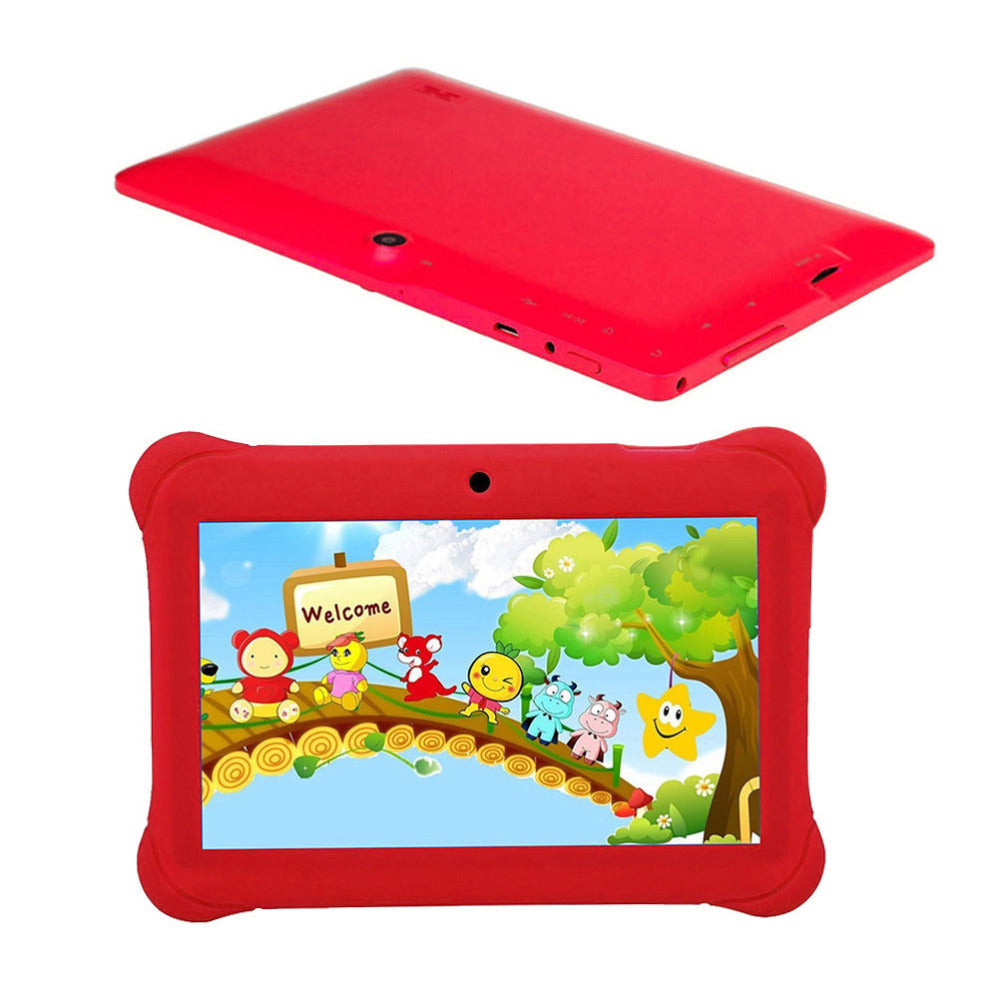 Kinder Tablet