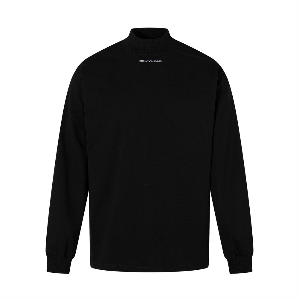 Langarm-Base-Layer für Herren – Bild 5 | LuxeStyle