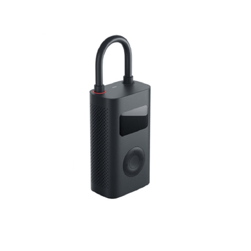 Xiaomi Mijia tragbare Luftpumpe – Bild 3 | LuxeStyle