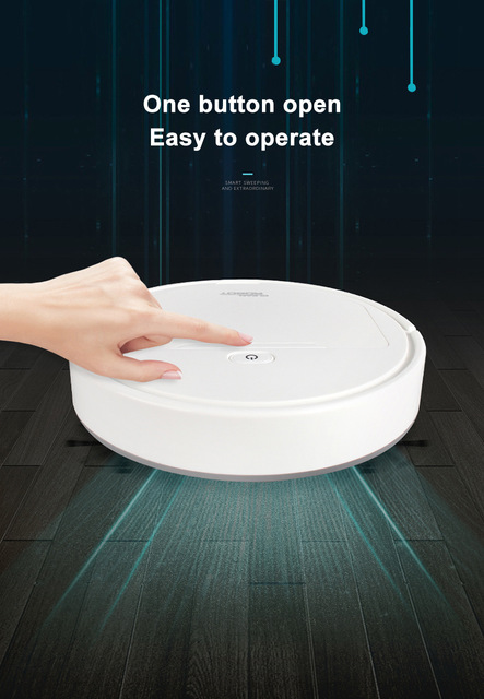Smarter Saugroboter für eine einfache Reinigung – Bild 5 | LuxeStyle