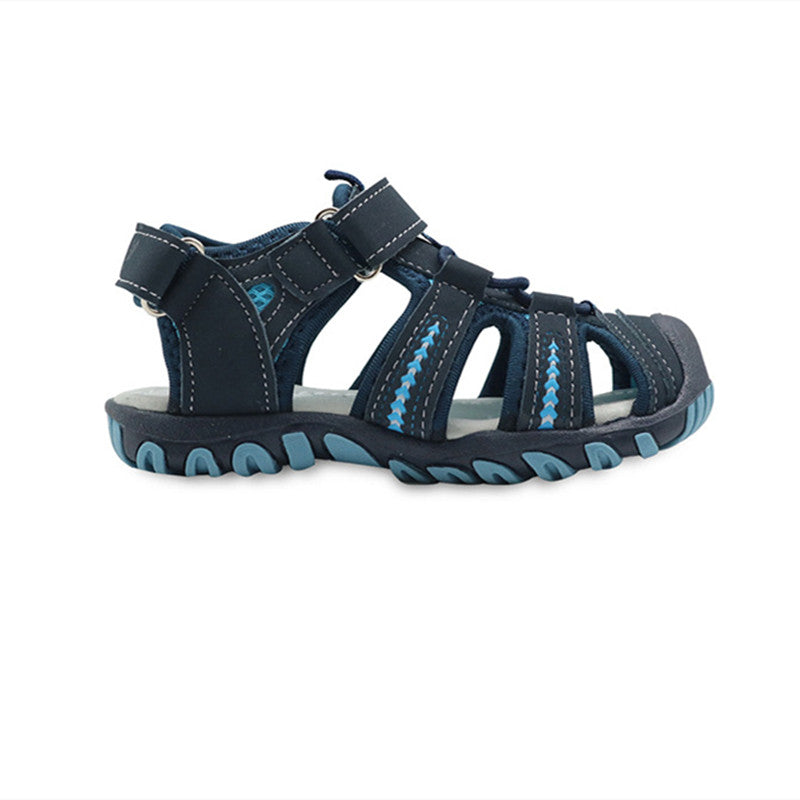 Sommerschuhe für Jungs – Bild 3 | LuxeStyle