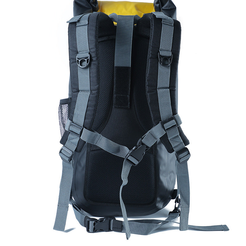 Wasserdichter Camping-Rucksack – Bild 5 | LuxeStyle