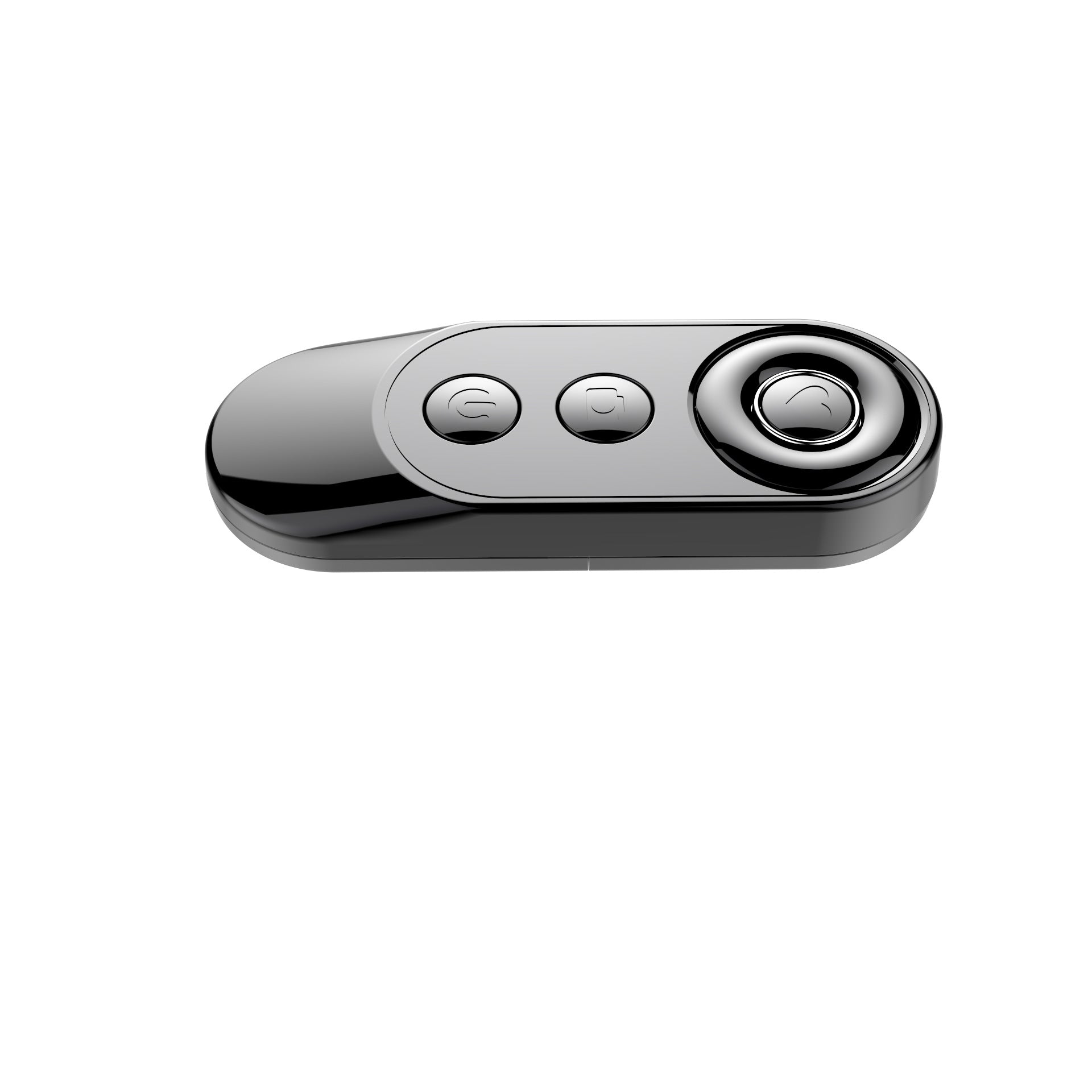 Kabellose Bluetooth-Fernbedienung