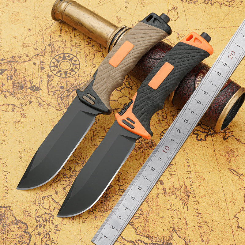 Taktisches Outdoormesser – hohe Härte