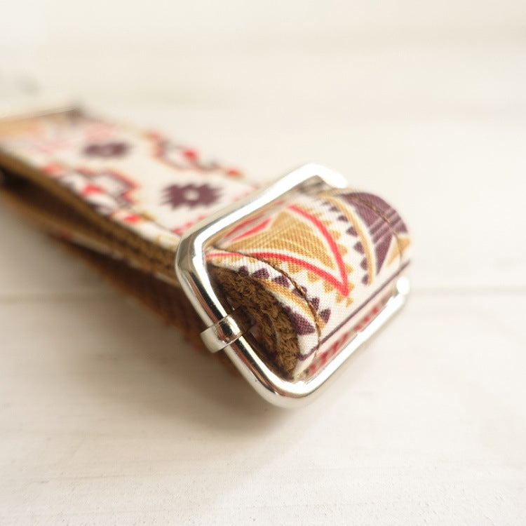 Bohemian Hundehalsband – Bild 3 | LuxeStyle