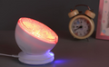 Ocean Wave Projektor LED Nachtlicht – Bild 1 | LuxeStyle
