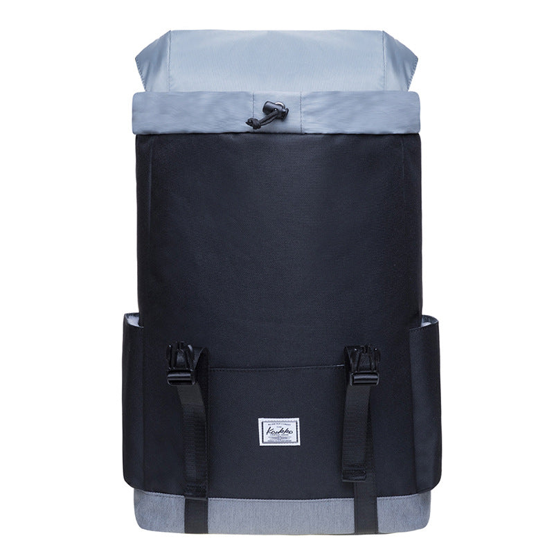 Schlichter Rucksack – Bild 2 | LuxeStyle