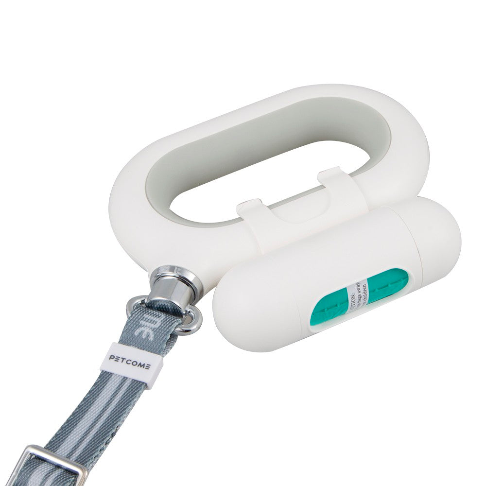 Hundeleine mit Bluetooth-Halterung | LuxeStyle