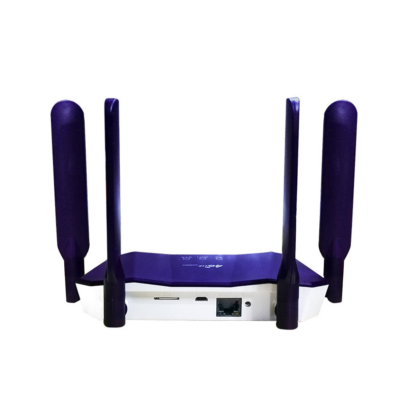 4G Dual-Mode WLAN Router mit Super Signal – Bild 5 | LuxeStyle