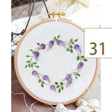 Farbe: 31 Stil