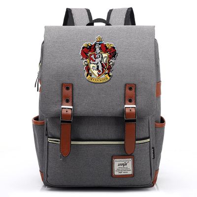 Magic Academy Freizeitrucksack – Bild 6 | LuxeStyle