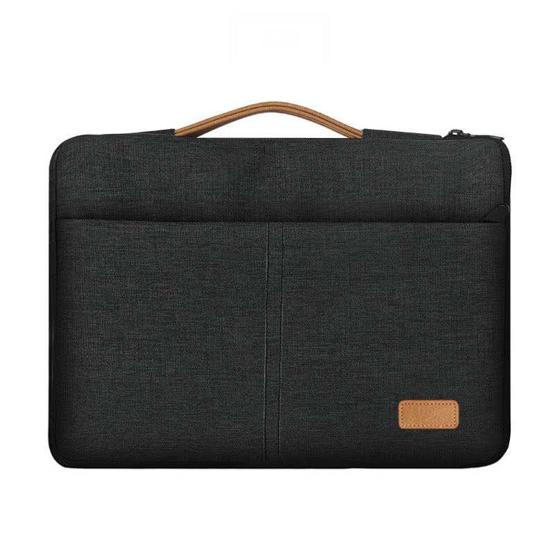 Multifunktionale Laptoptasche | LuxeStyle