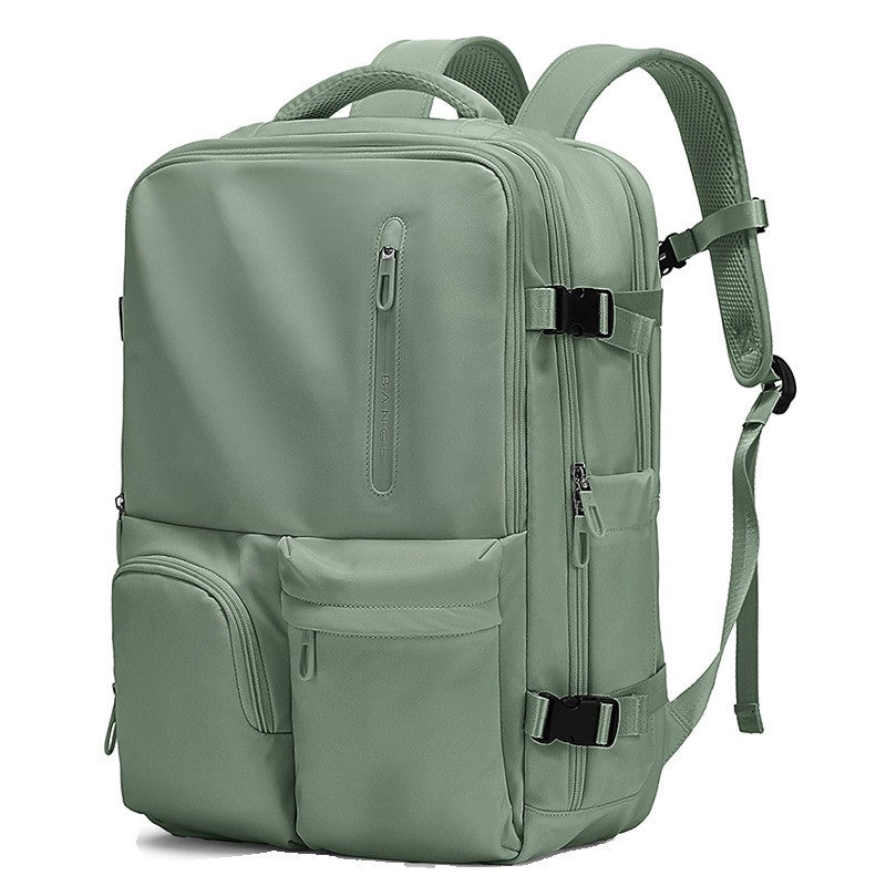 Freizeit-Rucksack im koreanischen Stil