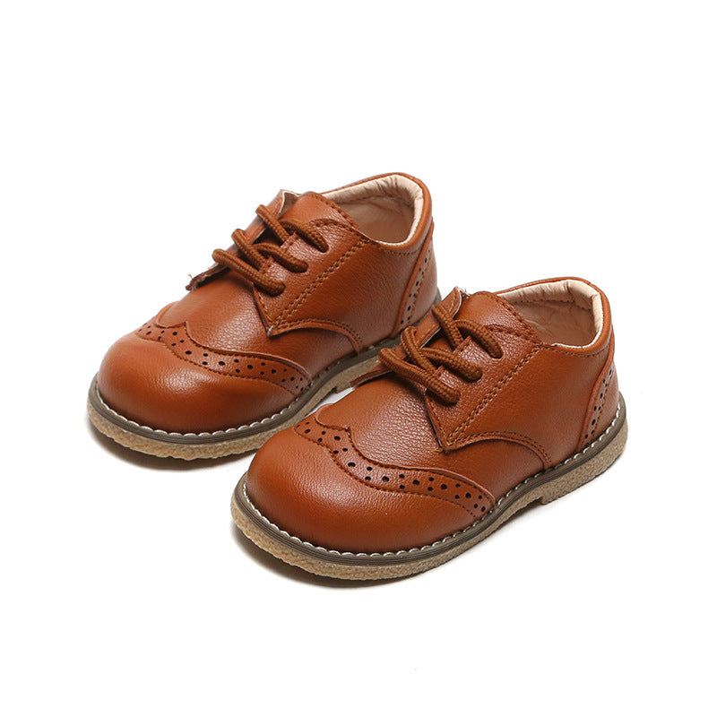 Kinder-Sportstiefel – Bild 3 | LuxeStyle