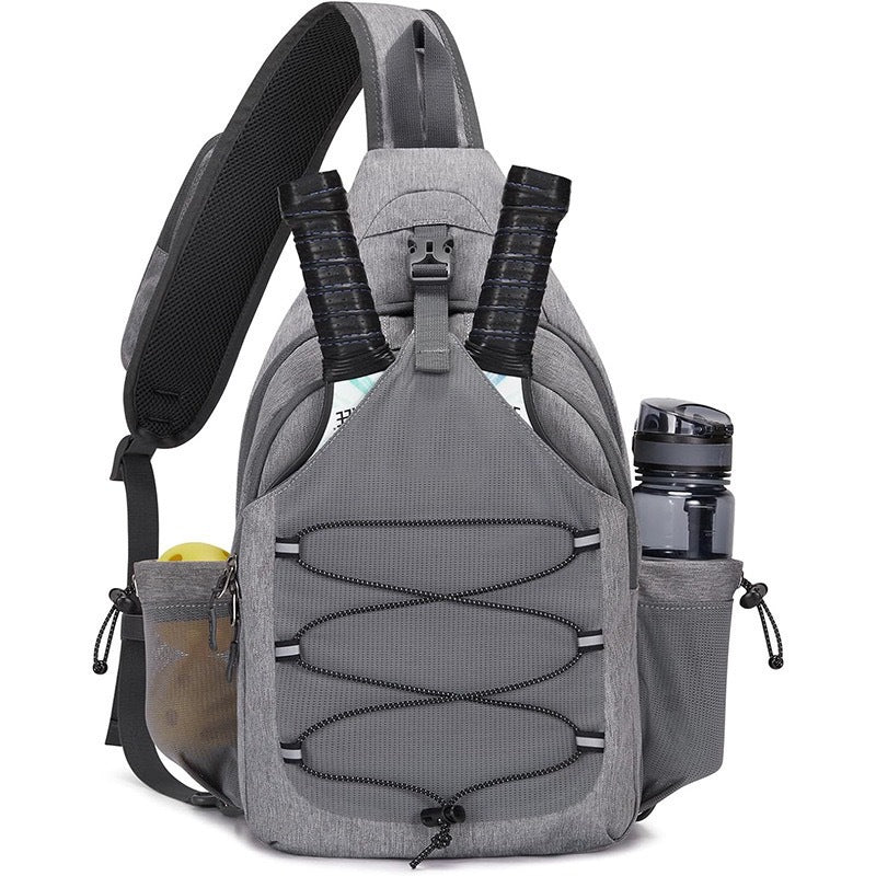 Oxford-Kleidungs-Tasche für Alltag – Bild 6 | LuxeStyle