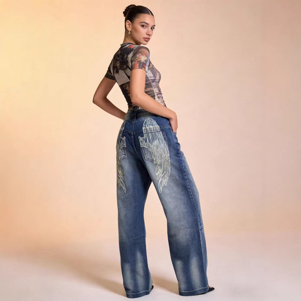 Vintageloose Jeans