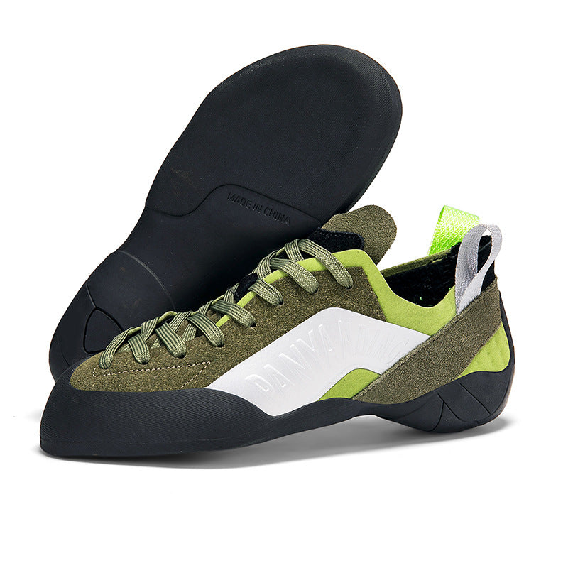 Kletterschuhe für Herren – Bild 2 | LuxeStyle