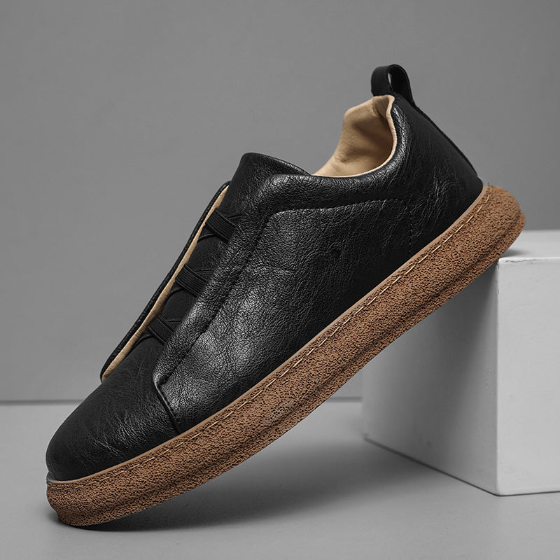 Business-Sneaker – Bild 3 | LuxeStyle