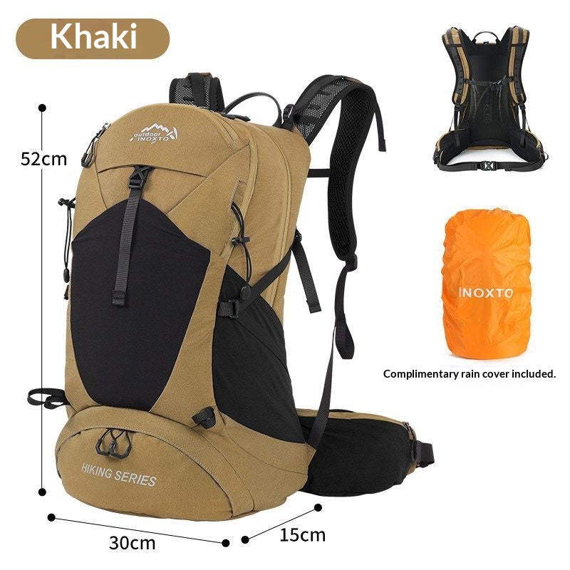 Outdoor Wanderrucksack 26 L – Bild 7 | LuxeStyle