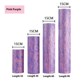 Farbe: Camouflage Rosa Lila