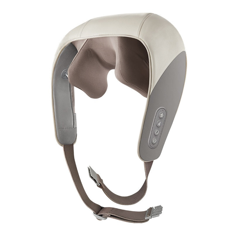 Elektrischer Massager Clip