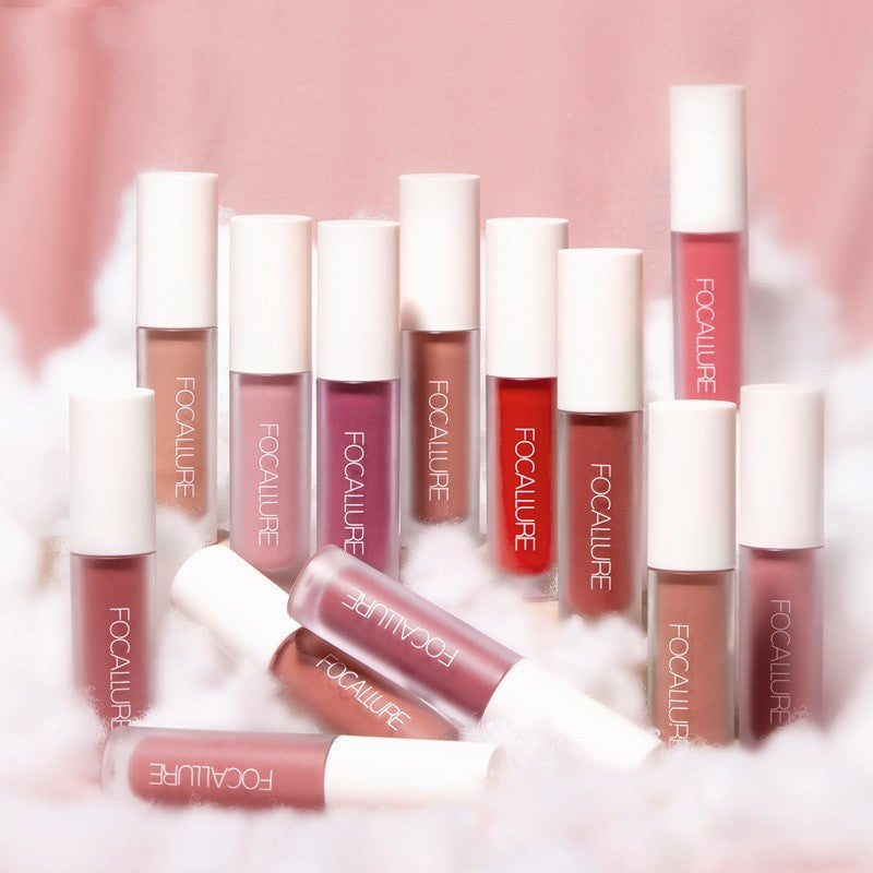 Mattes Lip Gloss – Bild 3 | LuxeStyle