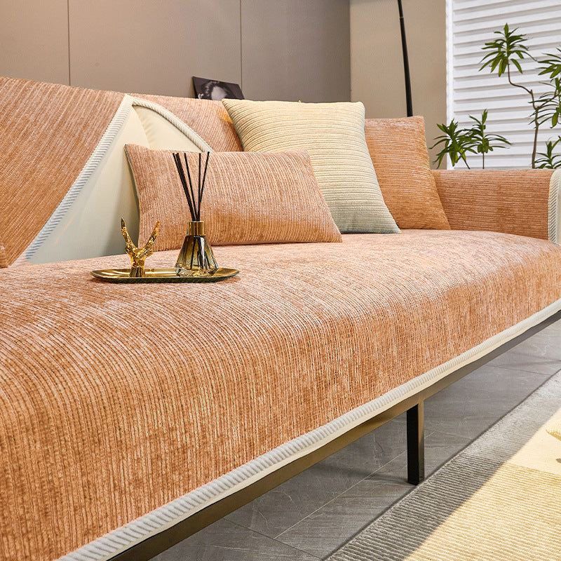 Viersaisonales Sofa-Schutzhusse – Bild 3 | LuxeStyle