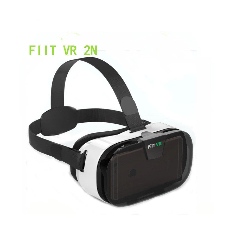 Virtual Reality 3D-Brille | LuxeStyle