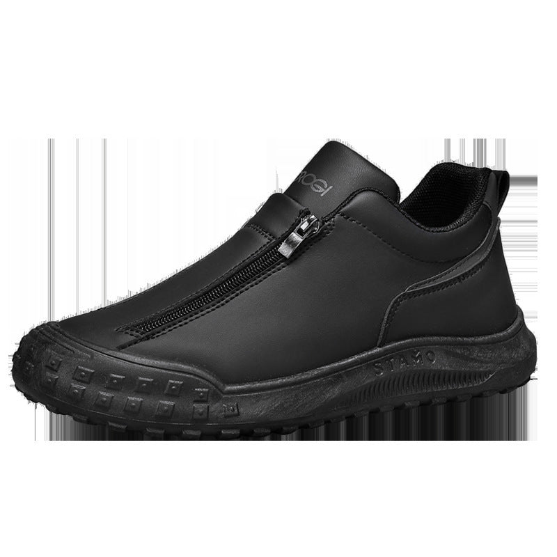 Laufschuhe mit weichem Boden – Bild 8 | LuxeStyle