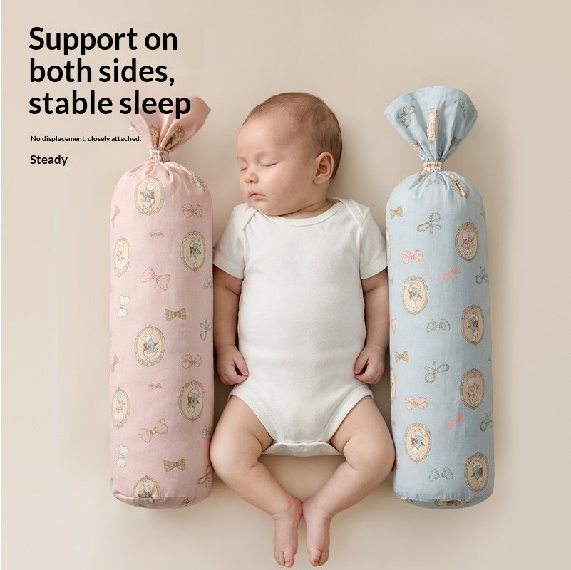 Baby Seitenkissen Beruhigendes Bonbon