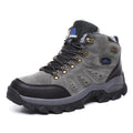 Wasserdichte Outdoor High-top Wanderschuhe – Bild 1 | LuxeStyle