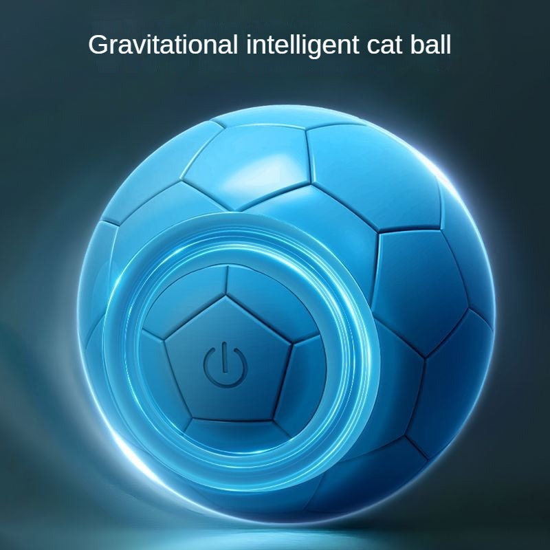 Elektrischer Spielball für Haustiere