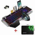 Gaming-Set 104 Tasten