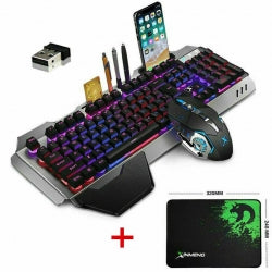 Gaming-Set 104 Tasten
