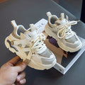 Einfache Mesh Sneaker