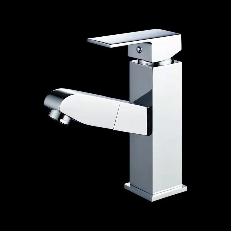 Stainless Steel Duschkopf – Bild 5 | LuxeStyle