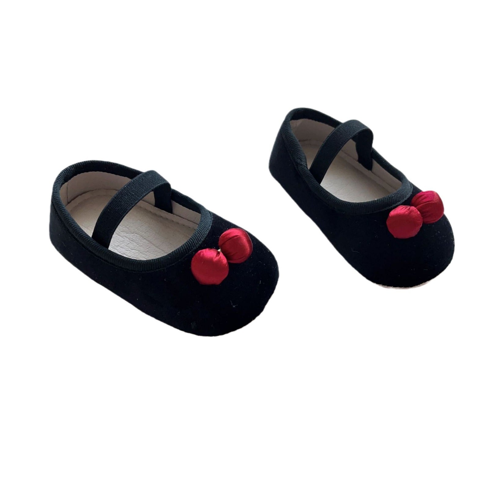 Anti-Rutsch Lauflernschuhe für Babys