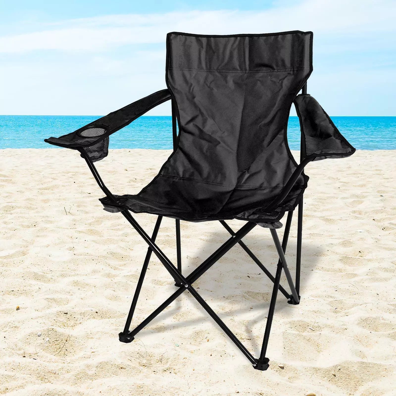 Leichtes Klappstuhl für Outdoor