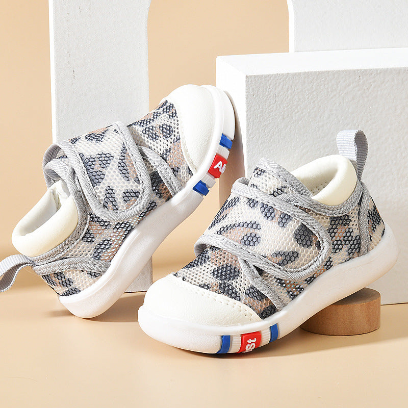 Baby-Sandalen für den Sommer – Bild 4 | LuxeStyle