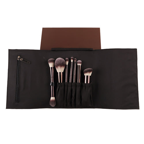 7-teiliges Make-up Pinselset – Ansicht 2