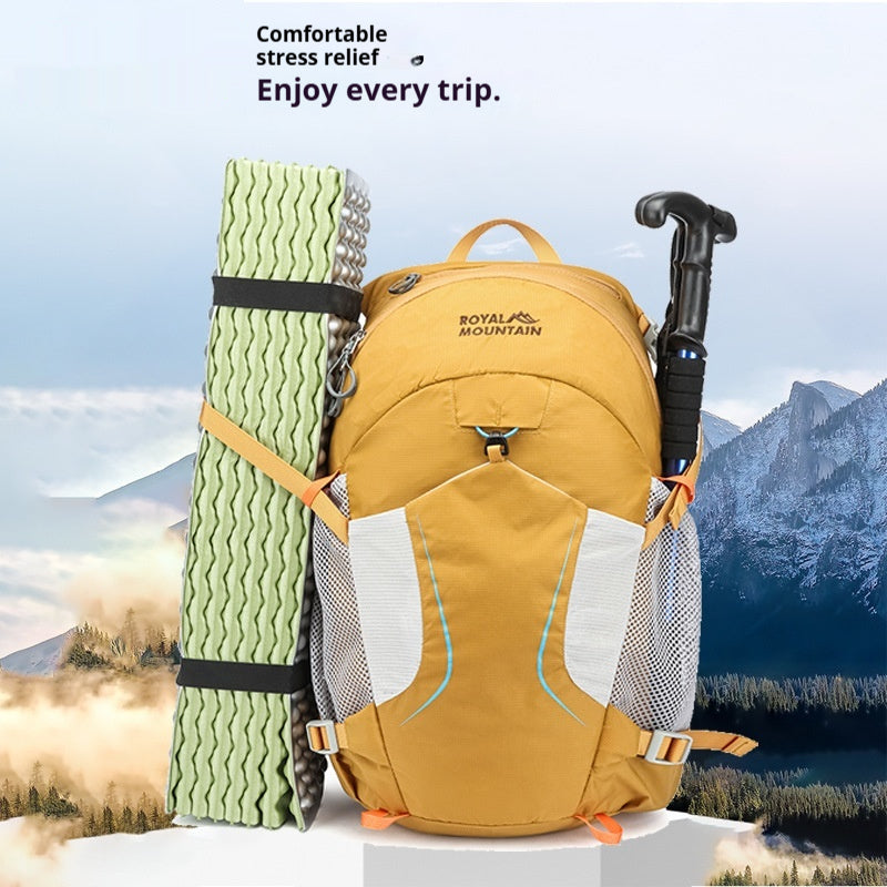 Outdoor Sport Rucksack 30L – Bild 2 | LuxeStyle