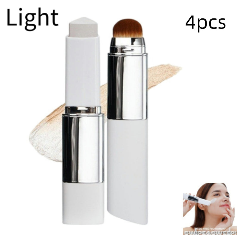 Blanc Cover Cream Stick V Foundation – Bild 7 | LuxeStyle