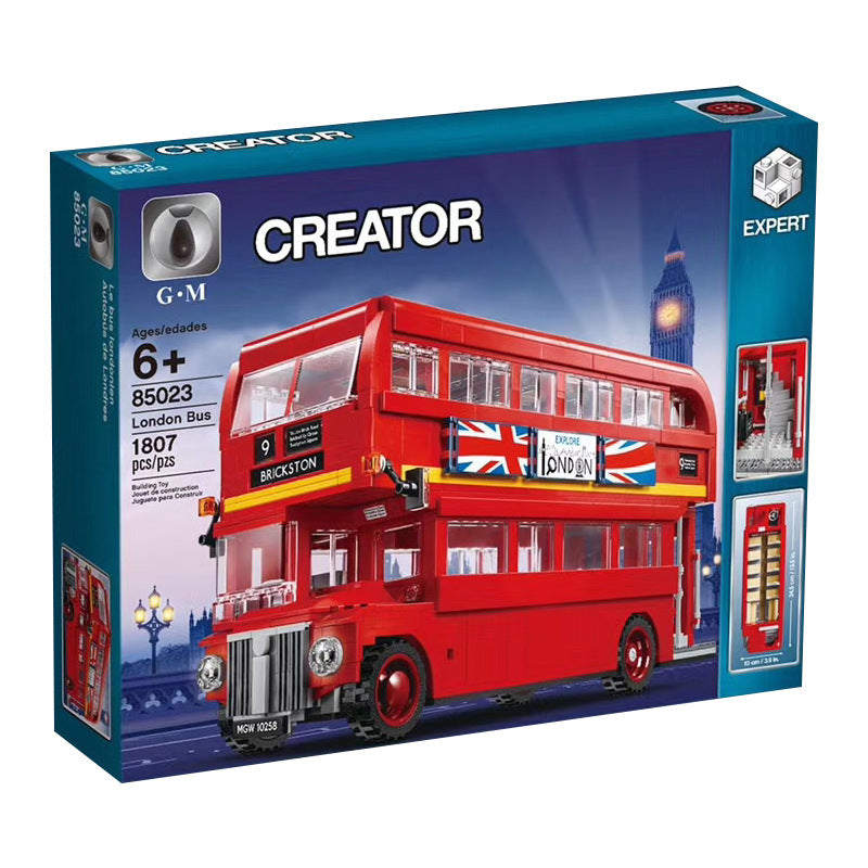 MTELE Light Kit für Technic/Creator/Car Modelle – Bild 5 | LuxeStyle