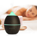 Aroma Diffusor Holzmaserung – Bild 2 | LuxeStyle